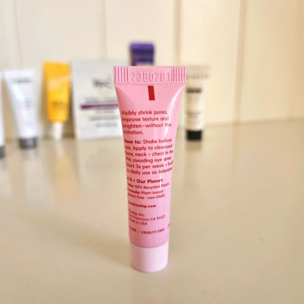 Skincare Bundle